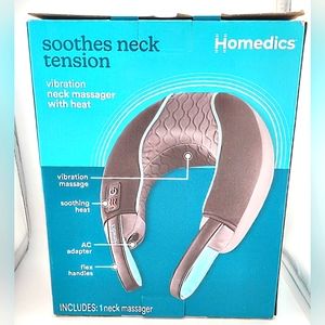 Homedics Massager